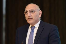Elchin Amirbayov: Azerbaijan, Armenia more than ever before close to finalizing peace deal - UPDATED