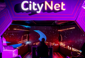   CityNet is the main partner of the GameSummit festival  