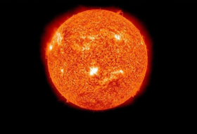 Sun releases most powerful flare in nearly a decade