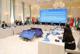 Azerbaijan's Shusha hosts next meeting of OTS members on science and education