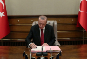   Erdogan approves two more agreements signed between Türkiye and Azerbaijan  