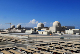 UAE, China to explore civil nuclear initiatives