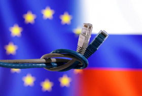 European election: How the EU says Russia is spreading disinformation