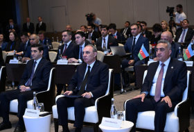 Priority given to boosting OTS law enforcement co-op - Azerbaijani Prosecutor General