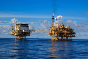 SOCAR unveils Absheron field’s impressive gas, condensate output projections