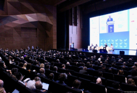 First day of 29th Baku Energy Forum wraps up 