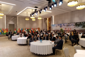 Azerbaijan's Shusha hosts International Conference on Leadership and Diplomacy