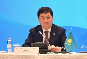   Kazakhstan expresses support for Azerbaijan regarding COP29  
