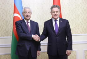 14th meeting of Azerbaijan-Belarus Intergovernmental Commission held in Minsk