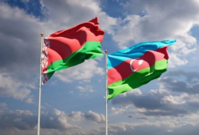 Azerbaijan, Belarus sign three agreements at Minsk Business Forum