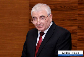 Azerbaijani CEC chairman to monitor elections in Hungary