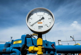   Azerbaijan becomes second-biggest gas supplier to Türkiye  