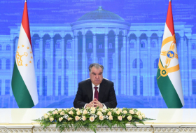  Tajikistan plans to achieve effective results in water agenda at COP29 - President   