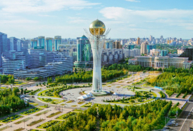 Astana hosts high-level meeting on COP29 preparations
