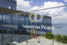 Ukraine peace summit set to begin in Switzerland in hopes of establishing roadmap