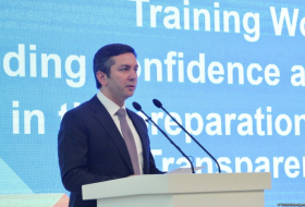 COP29 also aims to address health issues - Azerbaijan's deputy FM