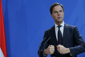  Mark Rutte set to become NATO’s next secretary-general 