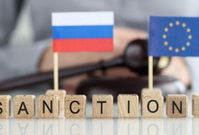 New EU sanctions package to target Russia's energy exports 