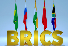 Venezuela about to join BRICS 