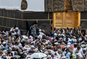   What's behind deaths at this year's Hajj pilgrimage in Saudi Arabia? -   iWONDER    