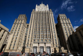 Russia blocks dozens of EU media outlets in ‘retaliatory move’