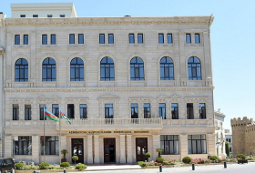   Azerbaijani Parliament dissolution and scheduling of early election adhere to constitution - Constitutional Court   