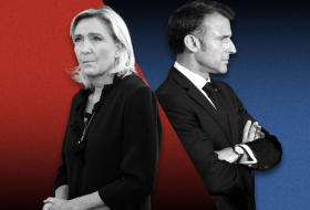   Le Pen raises the stakes by challenging Macron’s role as commander-in-chief  