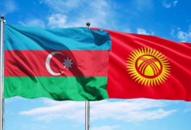   Azerbaijan's parliament ratifies two agreements with Kyrgyzstan  
