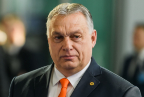 Hungarian PM Orban opposes von der Leyen's EU Commission presidency