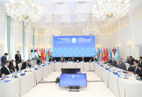 7th meeting of Scientific Council of Turkic Academy held in Azerbaijan's Shusha
