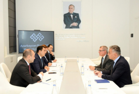 Azerbaijan, Austria explore prospects for cultural cooperation
