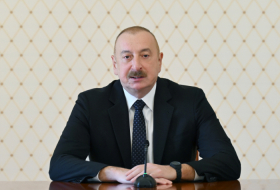   Azerbaijani President: Potential of Middle Corridor is very much in demand in world today  