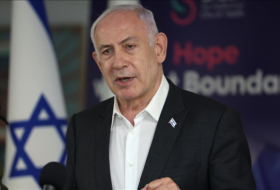 Israeli Premier Netanyahu dissolves War Cabinet