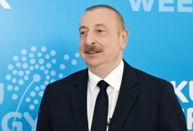   President: Azerbaijan is attractive not only for those who invest in fossil fuels, but also for those who invest in renewables  