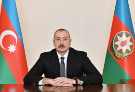   President Ilham Aliyev offers condolences to Dagestan head   