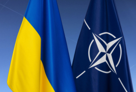 NATO to launch new structures to coordinate aid to Ukraine