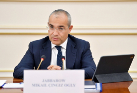   World Economic Forum praises Azerbaijan’s startups - minister  