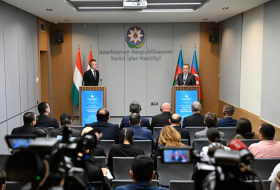   Hungarian companies are actively participating in restoration of Azerbaijan’s liberated territories- Azerbaijani FM  