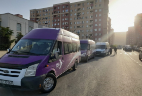   Azerbaijan relocates 21 more residents to Lachin  