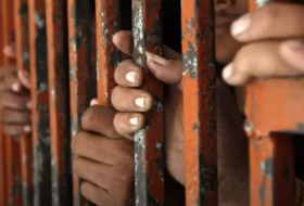 19 inmates escape from prison in Pakistan