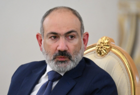   Armenian PM Pashinyan calls inappropriate to hold EU membership referendum  