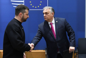 Hungarian PM Orban to visit Kyiv to meet with Zelenskyy