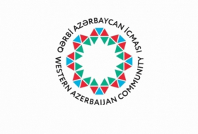   Western Azerbaijan Community condemns Freedom House's biased report   