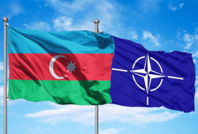  Azerbaijan and NATO discuss military cooperation issues 