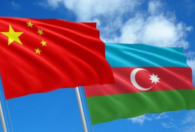 China resolutely supports peace agenda proposed by Azerbaijan