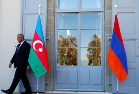   Survey: 83.8% of respondents in Azerbaijan support peace treaty with Armenia  