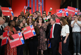   Labour’s election victory is weaker than you think -   OPINION    