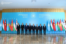   OTS Council of Foreign Ministers convenes in Azerbaijan's Shusha   