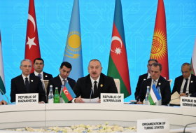 Azerbaijani President: Our strategic partnership in field of energy is very important