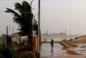WMO declares Tropical Cyclone Freddy longest-lasting tropical cyclone on record